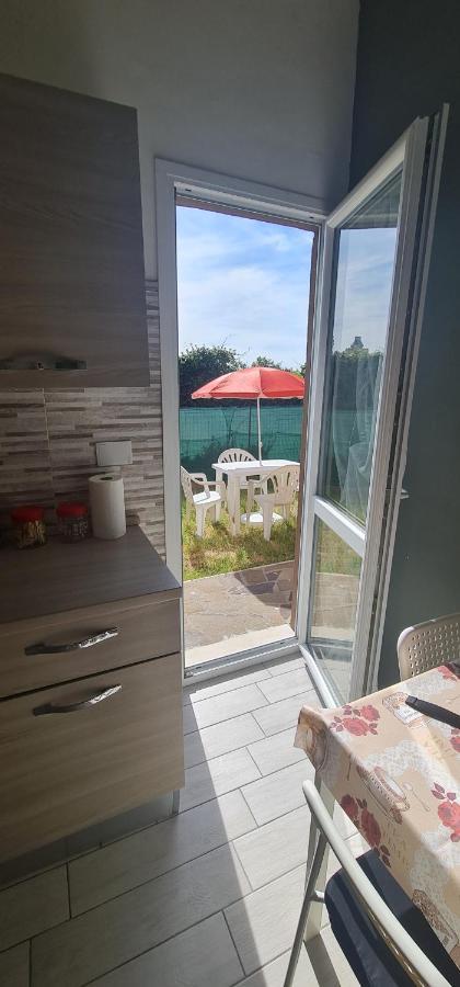 Appartamento Con Giardino Roma 외부 사진
