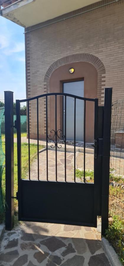 Appartamento Con Giardino Roma 외부 사진