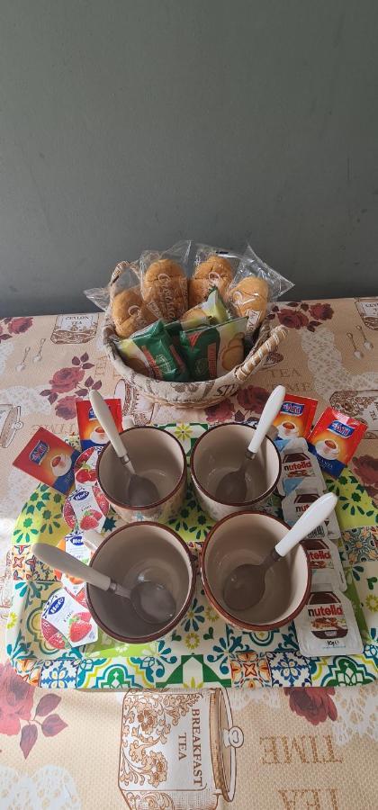 Appartamento Con Giardino Roma 외부 사진