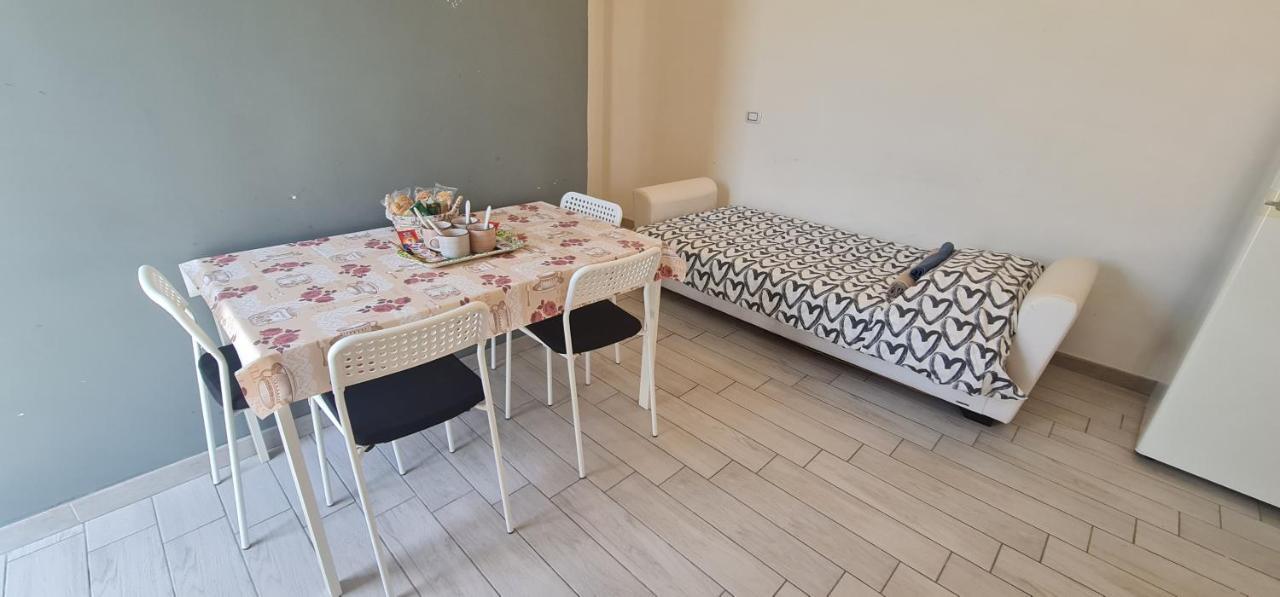 Appartamento Con Giardino Roma 외부 사진
